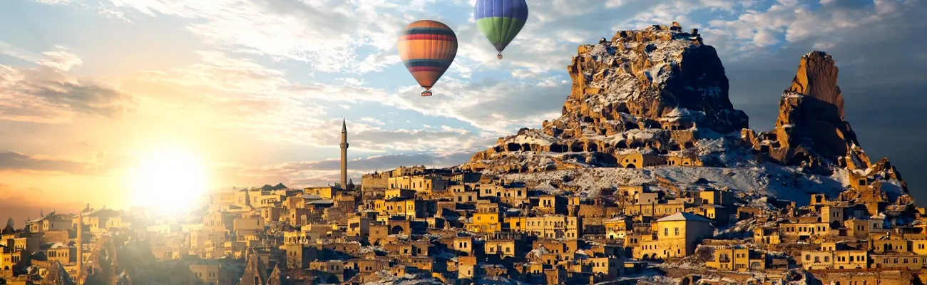 Etkinlik & Organizasyon Etkinlik & Organizasyon