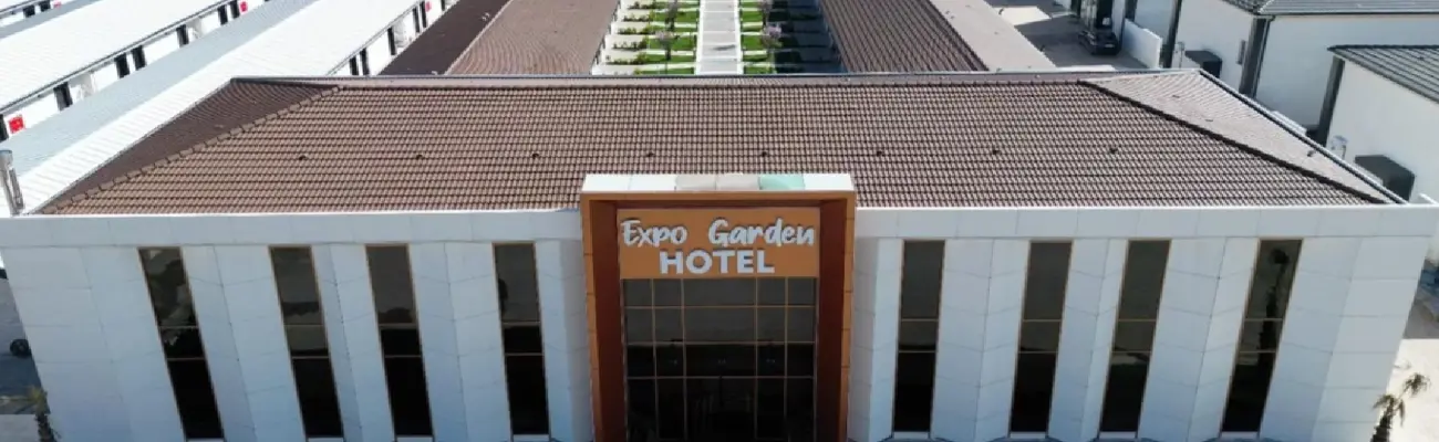 Expo Garden Hotel