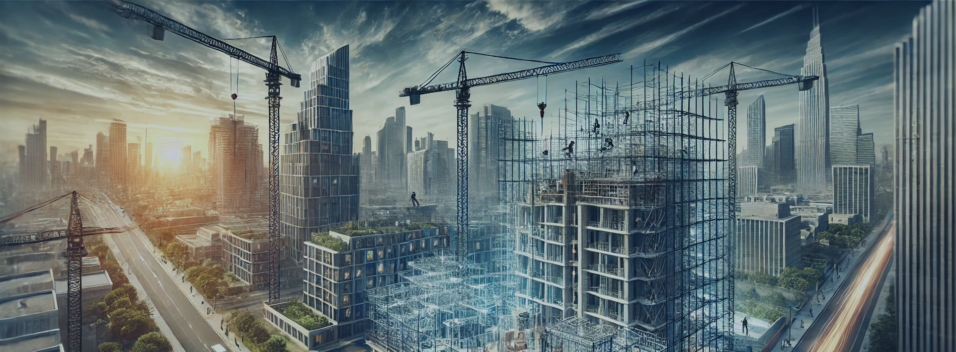 Geleceği İnşa Edenlerin Buluşma Noktası