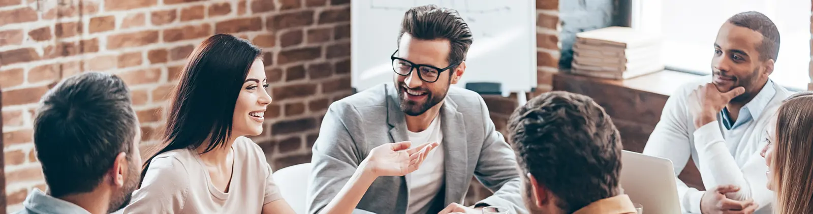 Güçlü, Lider ve İlham Veren İlkelerimiz