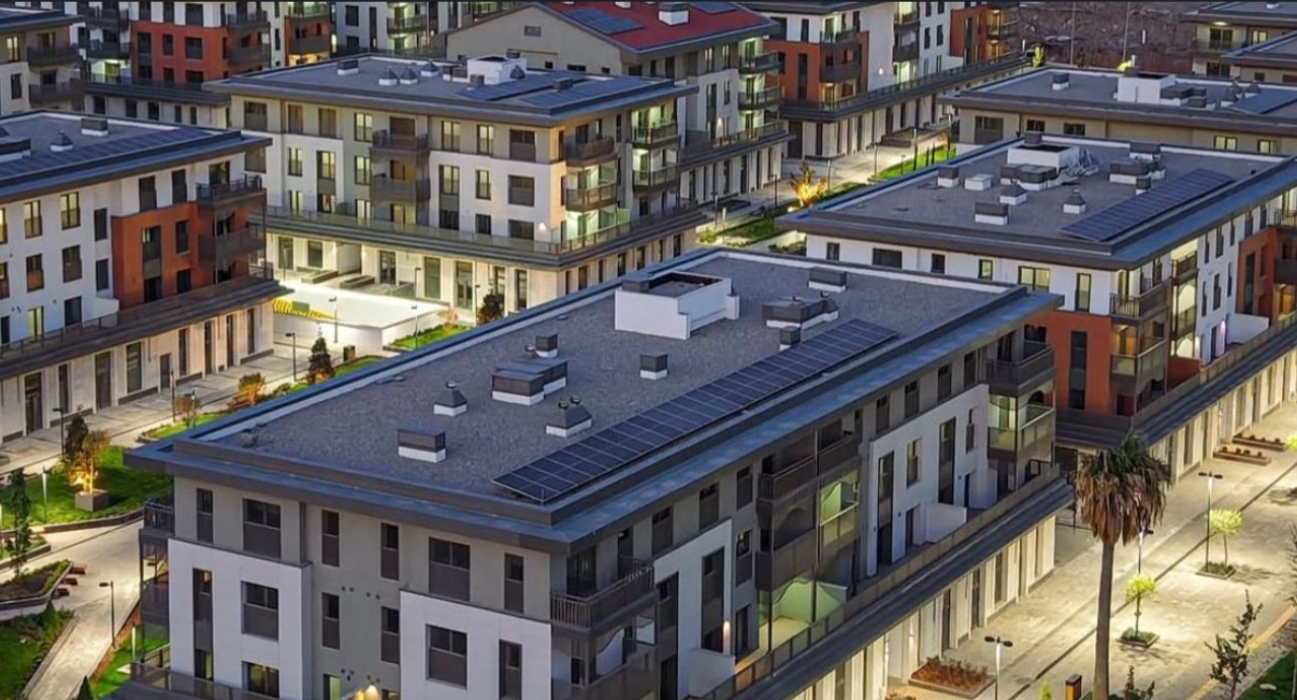 Kahramanmaraş İnşaat ve Yapı Teknolojileri Fuarı