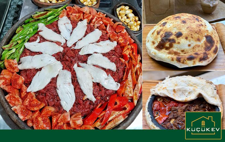 Küçük Ev Restaurant (Yan Yana)