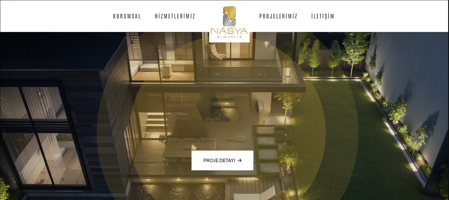 Nasya Mimarlık