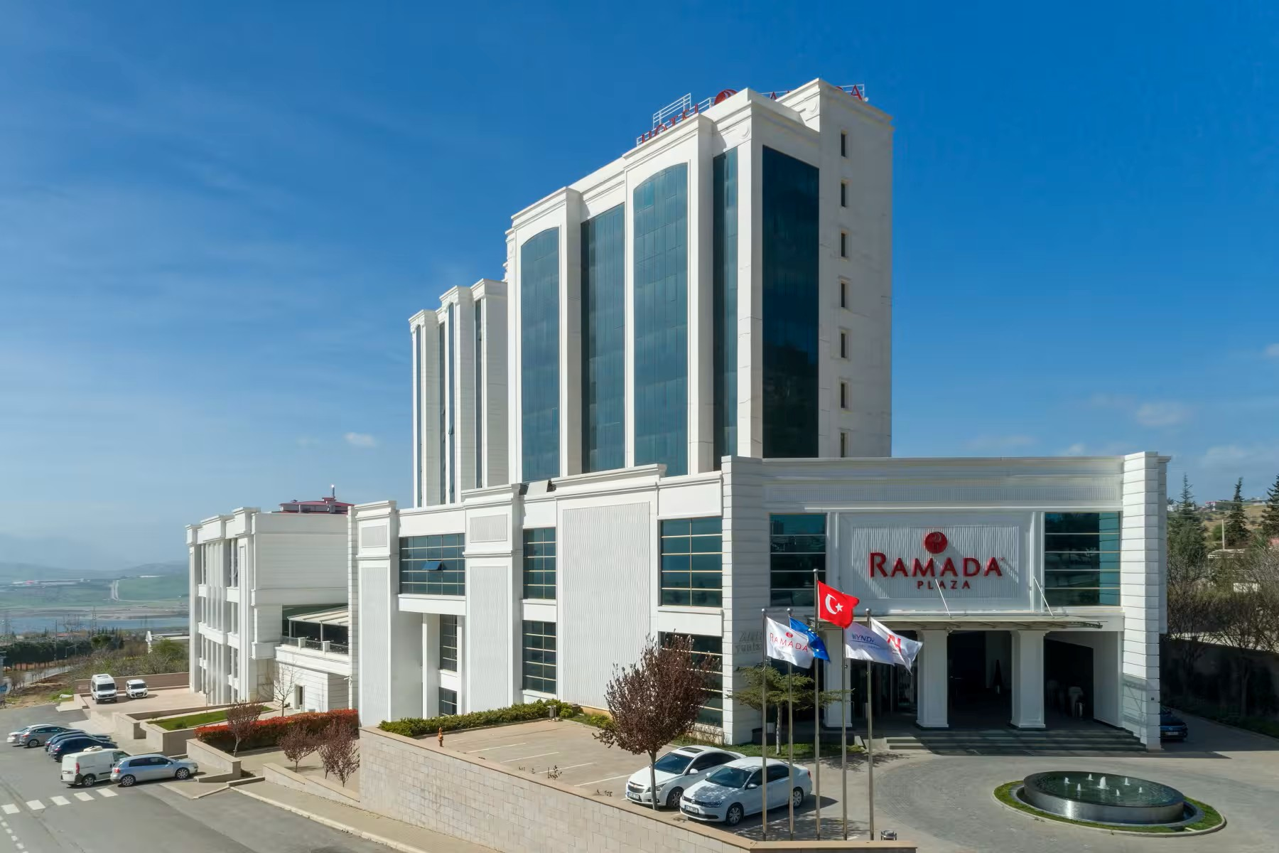 Ramada Plaza by Wyndham Kahramanmaraş